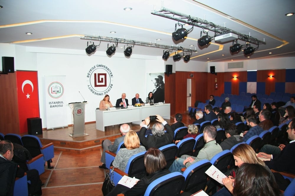 Lojistik Yönetimi ve Hukuki Boyutu - 42