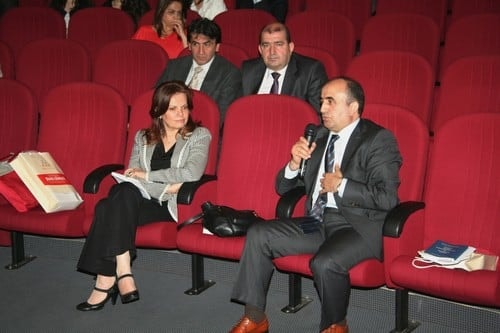 Sendikal Haklar Ve İş Sözleşmeleri Sempozyumu

 - 71