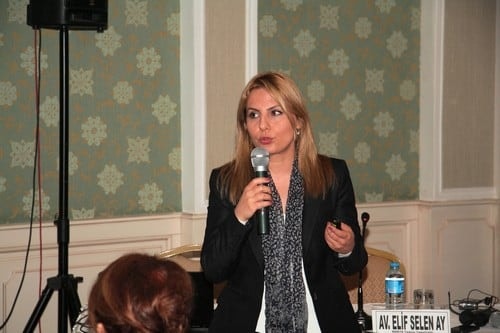 Yabancılar Ve Uluslar Arası Korumaya İlişkin Adli Yardım Görevi Alacak Avukatlara İçin Sertifika Programı Düzenlendi

 - 27