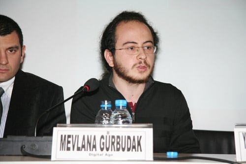 İnternetin Getirdiği Yeni Haklar Ve Özgürlükler Tartışıldı - 11