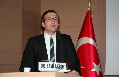 Lojistik, Taşıma Hukuku Ve Taşıma Sigortaları Sempozyumu-1
 - 37