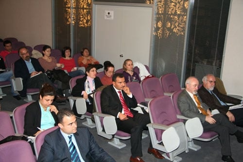 Avrupa Toplulukları Adalet Divanı 
Ve Aıhm’De Yargıya Erişim  - 8