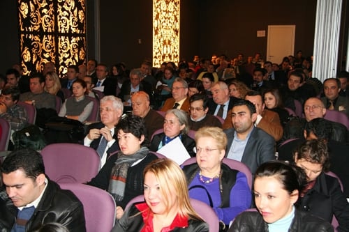 Feyzioğlu: “Cmk, Savunma Hakkını Kısıtlıyor” - 17