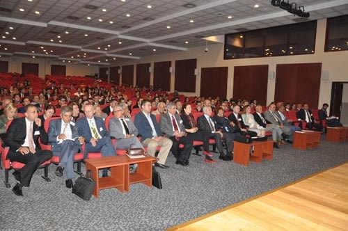 Türkiye 6. Stajyer Avukatlar Kurultayı İstanbul’Da Yapıldı - 7