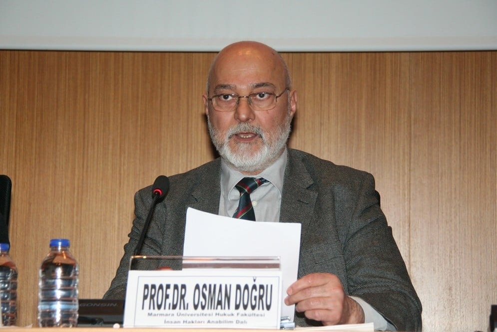 Anayasa Mahkemesi Bireysel Başvuru Kararlarının Yerine Getirilmesi - 64