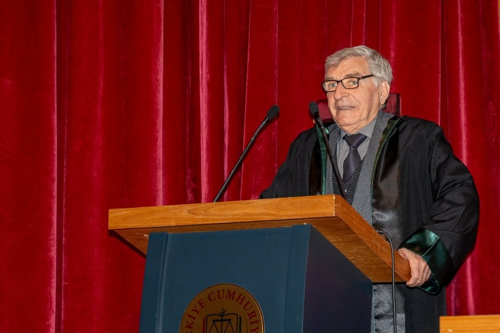 Samsun’a Çıkışının 105. Yılında Atatürk Etkinliği - 5