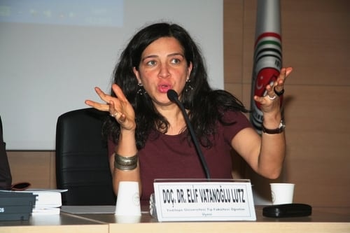 Sağlık Hukukunda Kadın Hastalıkları Ve Doğum Uygulamaları

 - 47