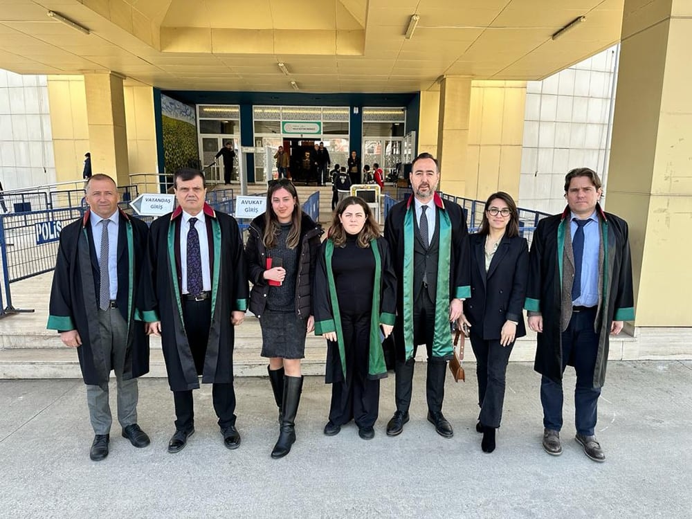 Çorlu Tren Kazası Davasının Duruşması 19 Temmuz’a Ertelendi