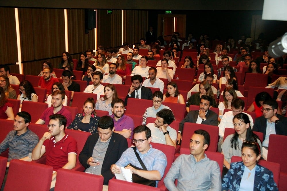 Staj Eğitim Merkezinde Yeni Eğitim Dönemi Başladı - 5