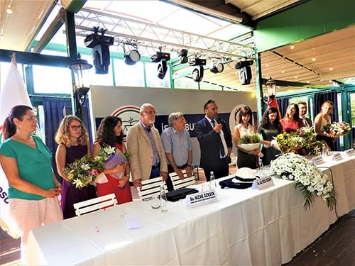 Tarihte Haksız Yargılamaların Gölgesinde Savunma - 18