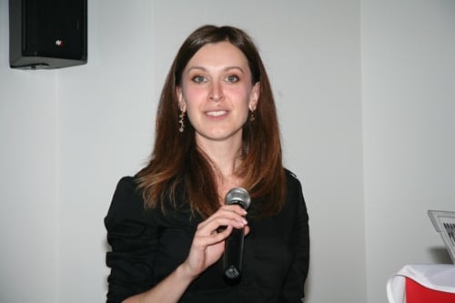 İnternet Yasası Taslağı Tartışıldı 
 - 5