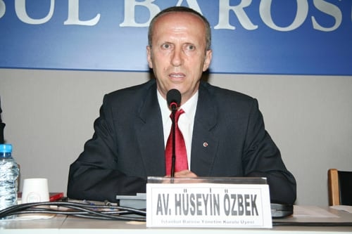 Heybeliada Ruhban Okulu Sorunu
Fiili Bir Dayatma Israrından 
Kaynaklanmaktadır - 6