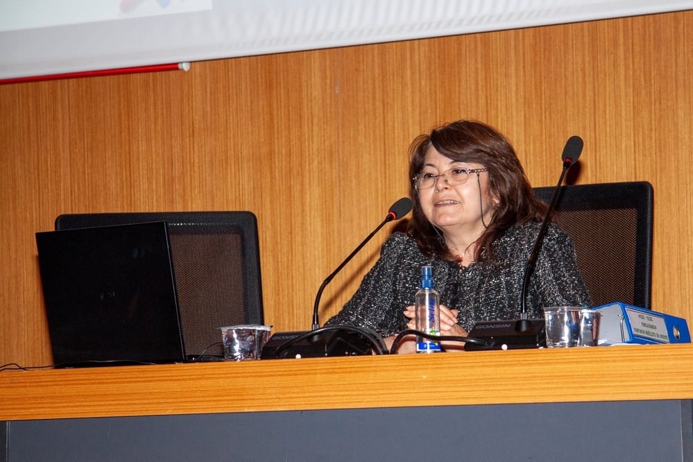 Basın ve İletişim Hukuku Komisyonu Yürütme Kurulu Seçimi Yapıldı - 1