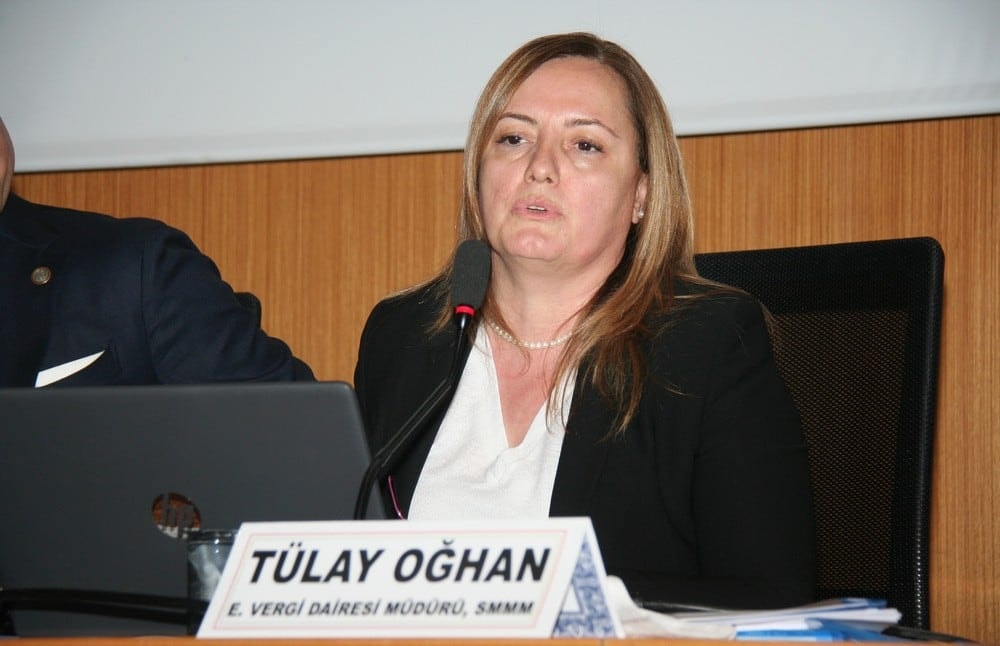 Vergi Hukukunda Güncel Sorunlar - 15