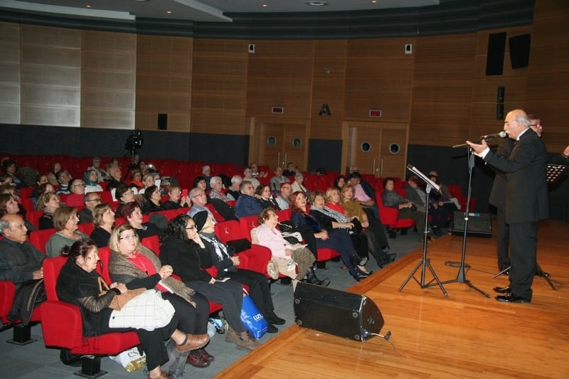 Tsm Koromuzun Sonbahar Konseri - 60