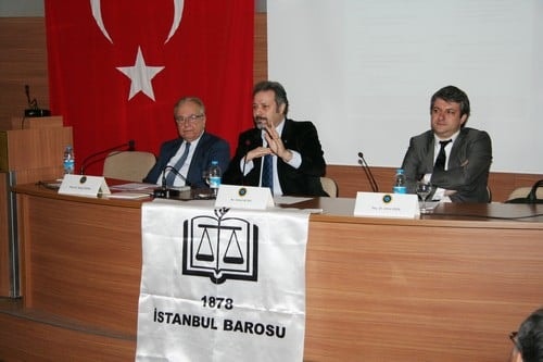 Uluslararası Uyuşmazlıklar Ve Tahkim

 - 15