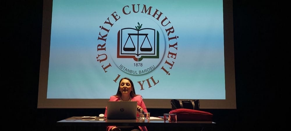 İstanbul Barosu Staj Eğitim Merkezi (SEM) Yeni Dönem Dersleri Yüz Yüze Beyoğlu, Bakırköy ve Maltepe’de Yapıldı - 4