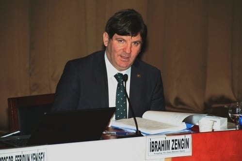 Kadına Ve Aileye Yönelik Şiddetle Mücadelenin Bir Devlet Politikası Olarak Ortaya Konulması Gerekir
 - 33