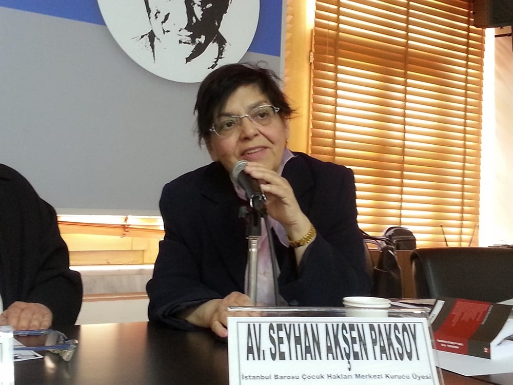 Çocuk Koruma Kanunu İle İlgili Hükümler Ve Uygulamalar - 4