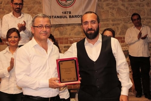 Türk Halk Müziği Topluluğumuzun Konseri
 - 25