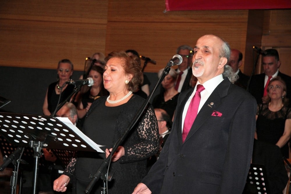 TSM Koromuzun Bahar Konseri - 74