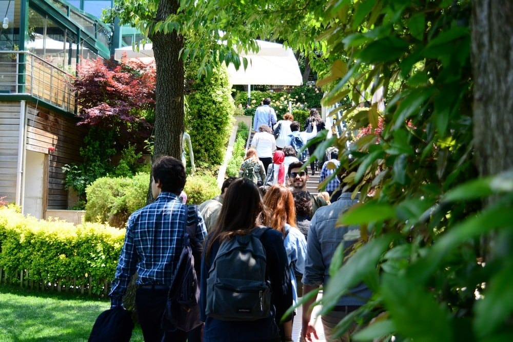 Magna Carta Libertatum’dan  Sened-i  İttifak’a - II - 32