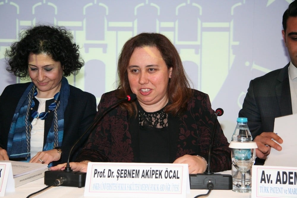 Sınaî Mülkiyet Kanununun Uygulamacılara Etkileri - 159