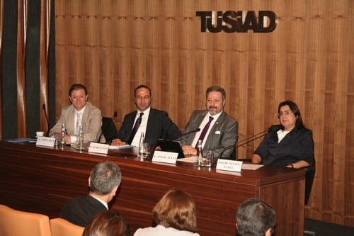 Sermaye Piyasası Kanununda Halka Açık 
Şirketlerle İlgili Suç Ve Yaptırımlar

 - 46