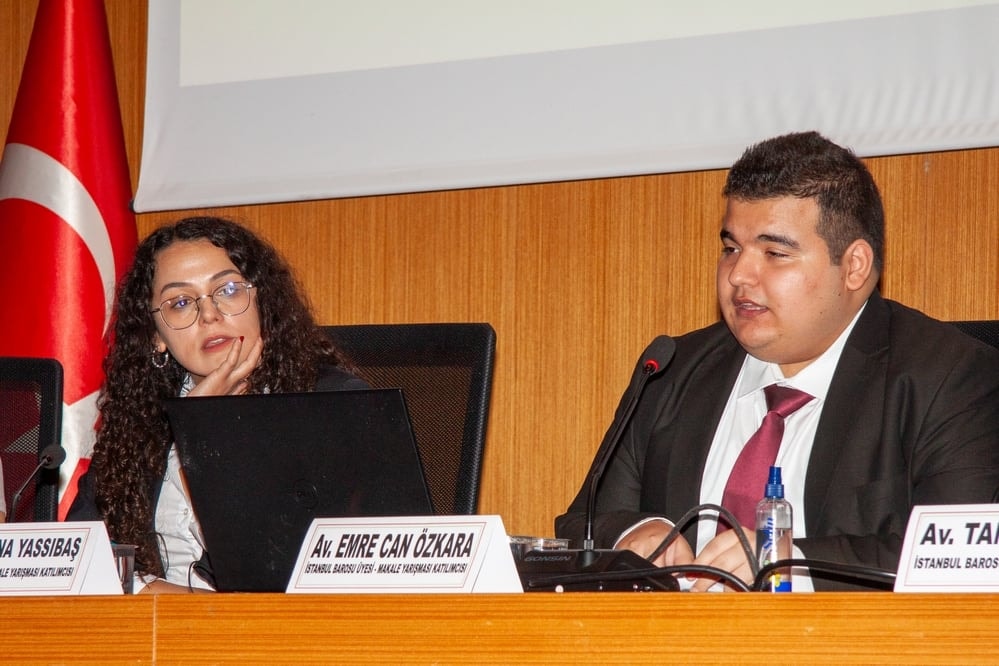 Türkiye Cumhuriyeti’nin 100. Yılında Atatürk ve Laik Cumhuriyet Hukuku Etkinliği - 13