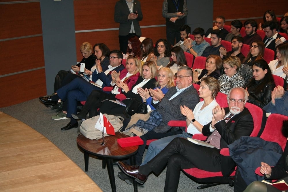 Anayasa Değişikliği Sempozyumu - 35