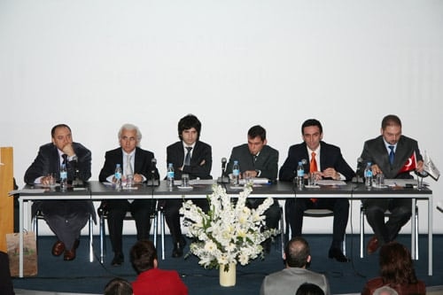 Adli Bilişim Paneli - 13