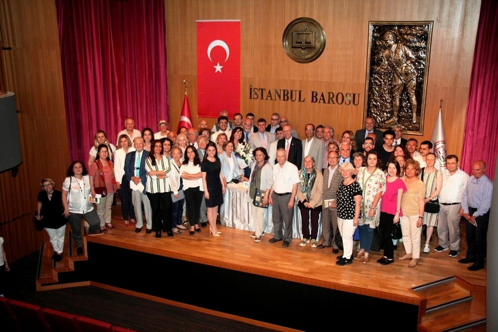 Lozan Batının Türklerle Hesaplaşmasıdır - 60