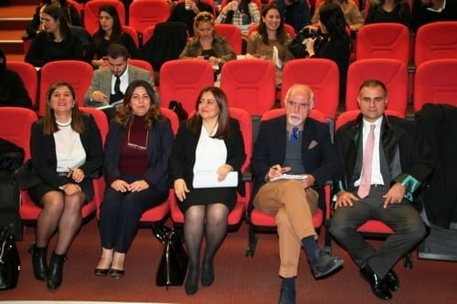 Türkiye’Nin Avukatlara İhtiyacı Var
 - 5