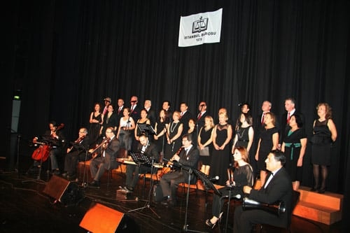 Tsm Koromuzun Yaz Konseri

 - 6