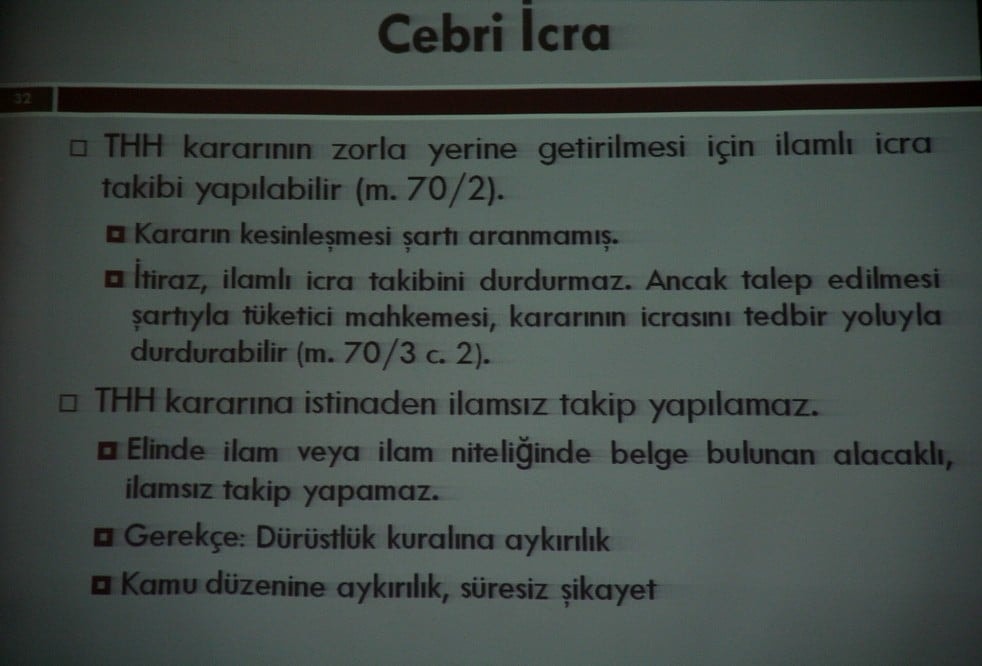 Tüketici Hukuku Temel Eğitimi - 94