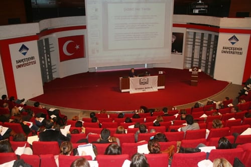 “Kadın Hakları Ve Aile İçi Şiddet” Konulu Eğitim Seminerleri

 - 12