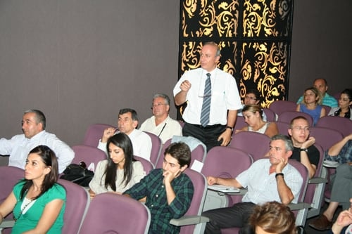 Sağlık Kamu Hizmeti Olmaktan Çıktı - 27