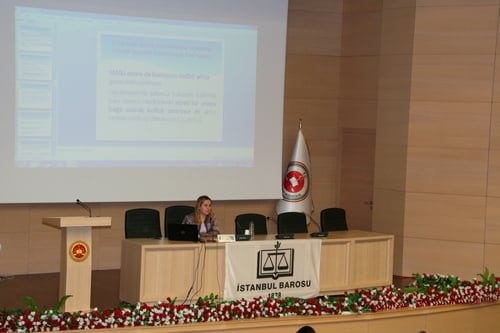 Kadın Hakları Ve Aile İçi Şiddet” Konulu Sertifika Programı Devam Ediyor
 - 62