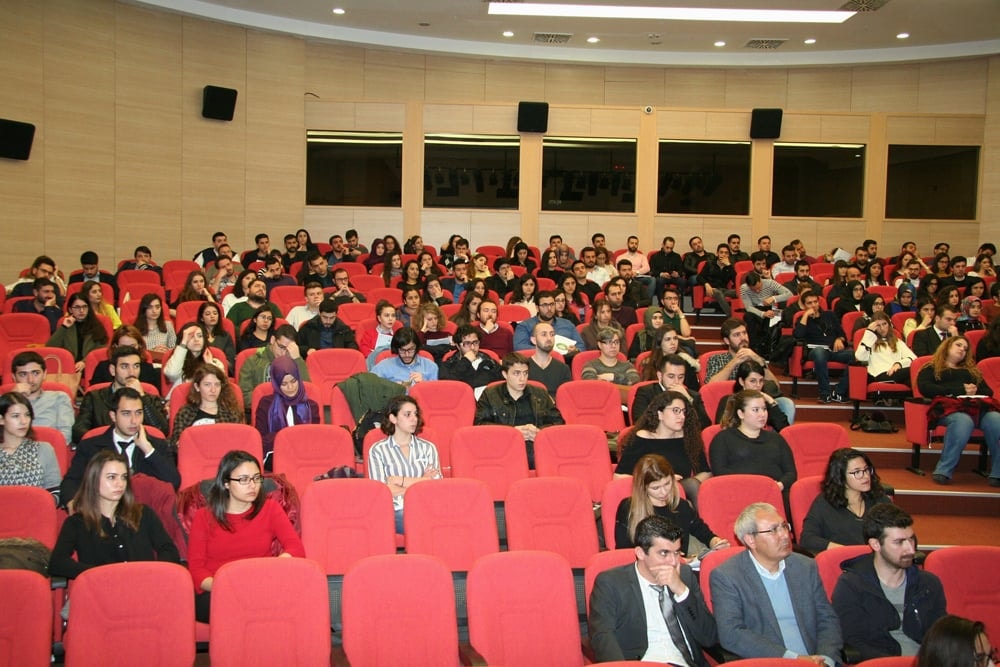 Avukatlık Farklılıktır - 38