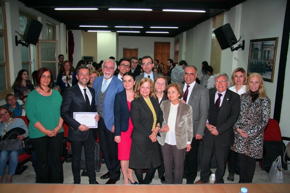 Türkiye’de Demokrasiden Uzaklaşılan Bir Zaman Dilimini Yaşıyoruz - 62