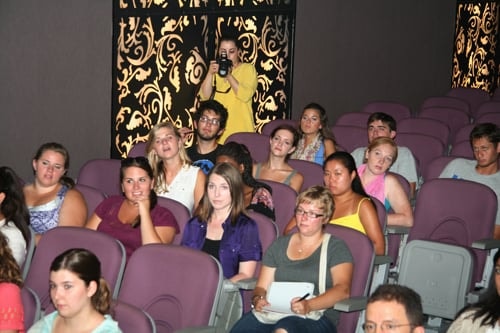 Amerika Birleşik Devletleri  ‘’ Liman Akademisi ‘’ İstanbul Barosuyla Ortak Seminer Düzenledi 

 - 20