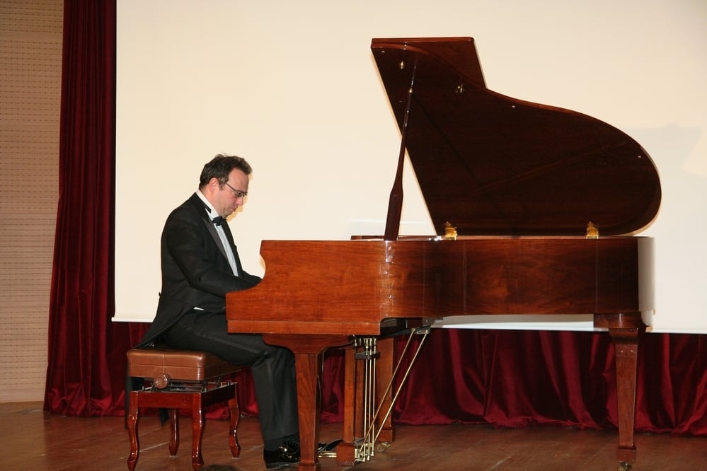 Çağdaş Yaşam Cumhuriyet Ödülü Ümit Kocasakal’a Verildi - 132