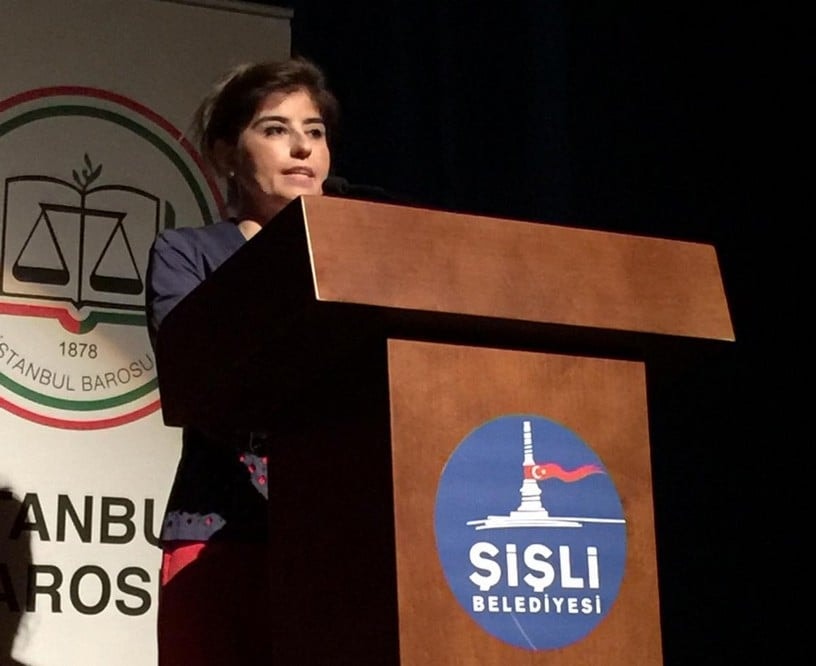  Avukatlar için Seçim Güvenliği Eğitim Seminerleri Yapıldı - 4