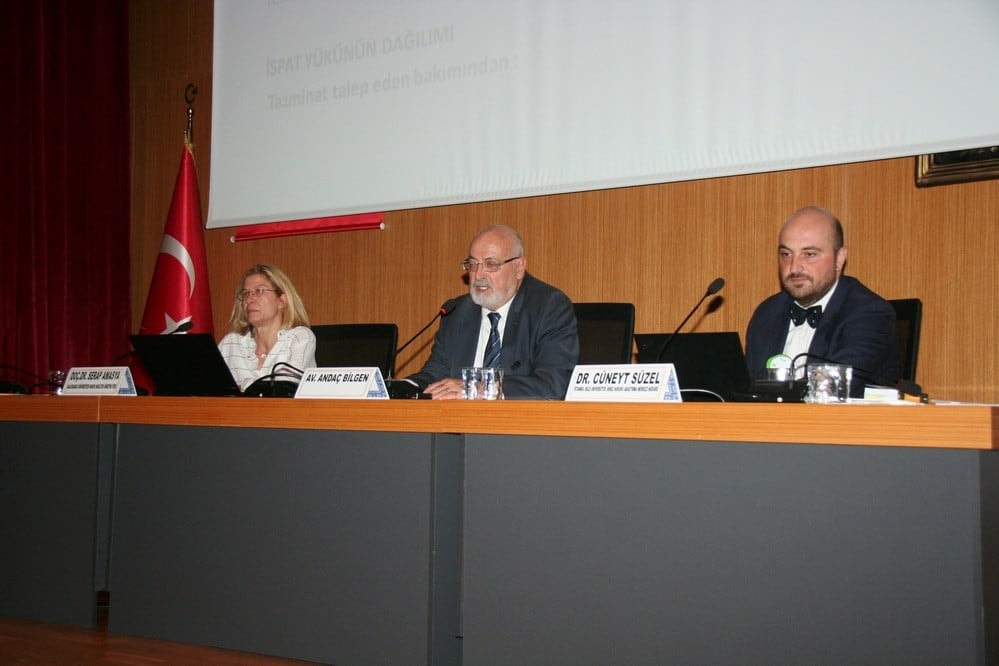 Deniz Ticaret Hukukunda Yargı Kararları - 21