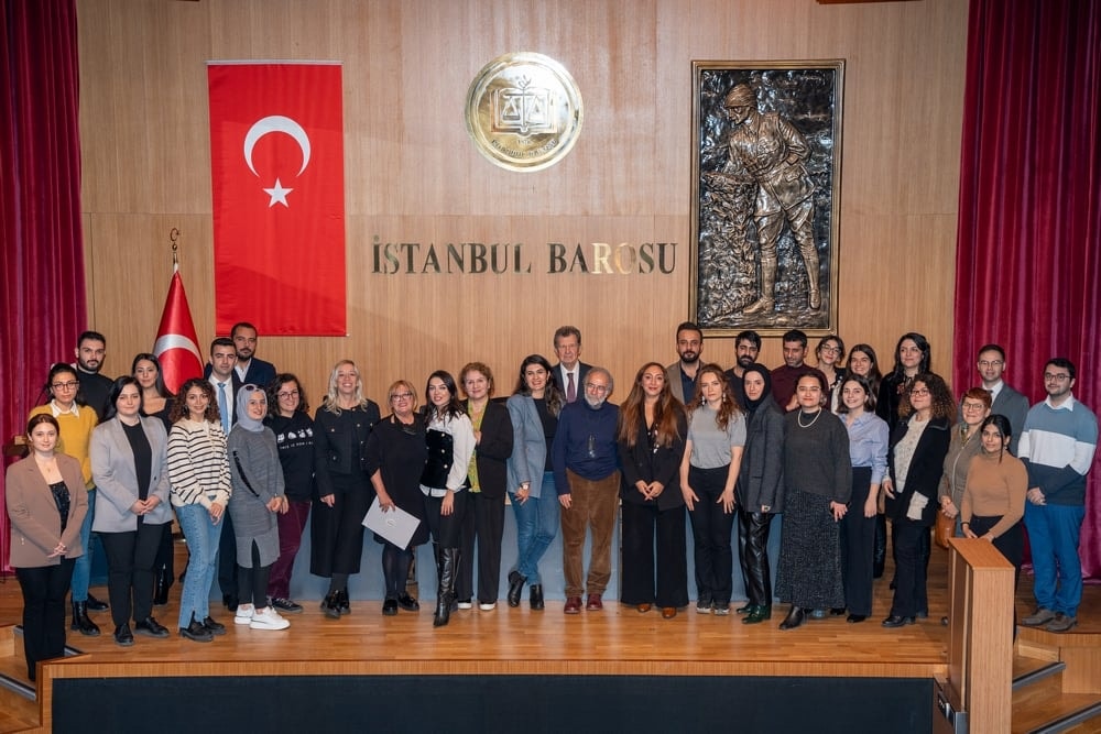 Dünya Çocuk Hakları Günü Etkinliği Yapıldı - 18