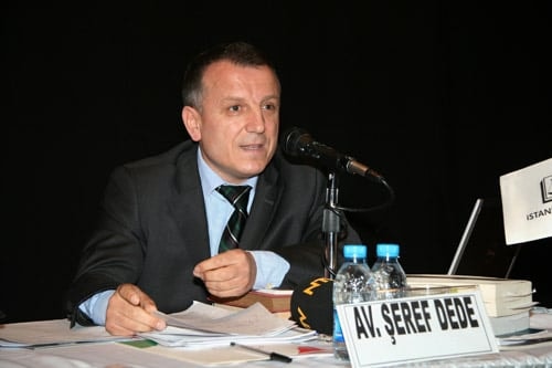 131. Yıl Etkinlikleri : Yeni Cmk Uygulamaları Ve Adil Yargılanma Hakkı
 - 19