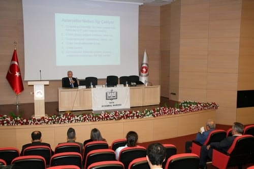 Farklı Disiplinlerin Perspektifinden Asteroid Madenciliği
 - 21