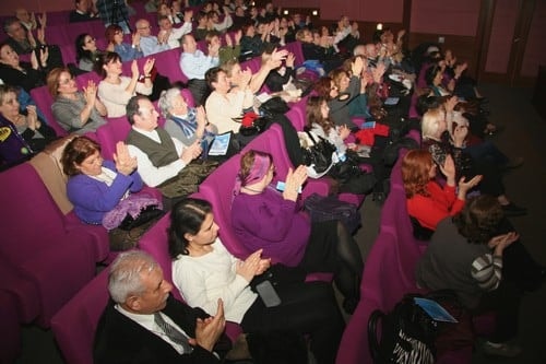 Tsm Koromuzun Kış Konseri

 - 48