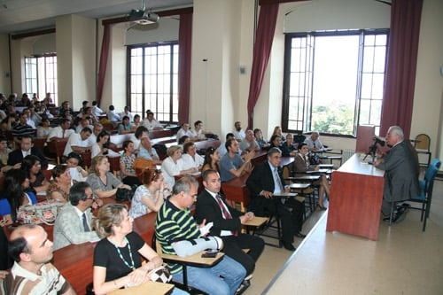 Uygulamalı Ceza Hukuku Toplantıları – 9