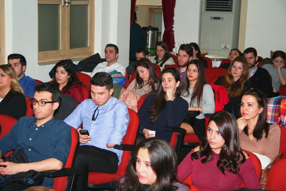 Anayasa Değişikliği - 38